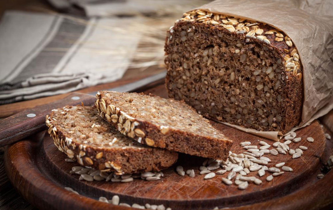 Comprehensive Guide to the Nutritional Advantages of Whole Grains Rich in Dietary Fiber