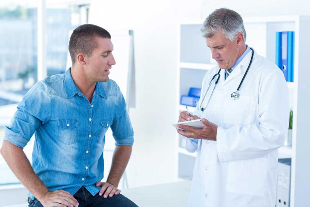 Top Causes of Groin Discomfort and When to Seek Help