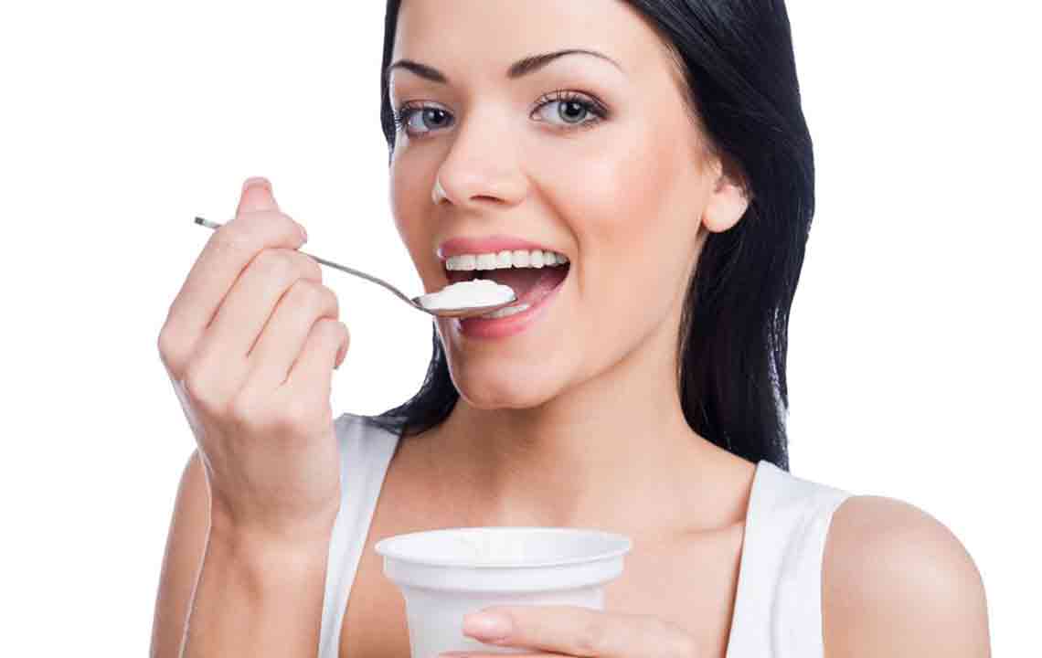 Essential Probiotic Foods for Women's Health