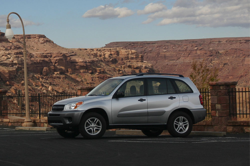 Why the Ford Escape Remains a Top Choice for Reliable Compact SUVs