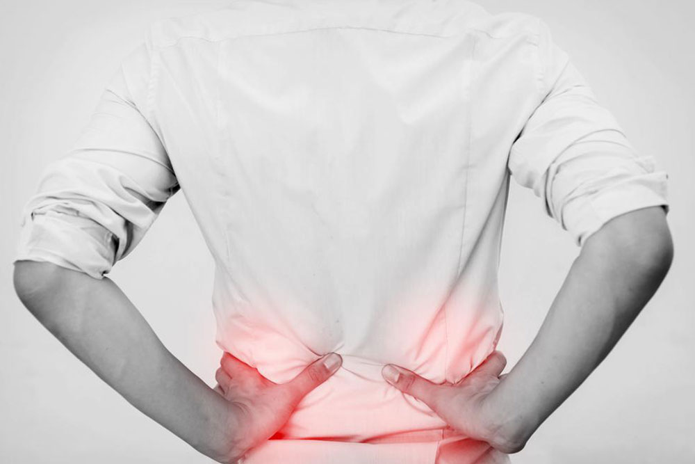 Effective Home Treatments for Hip Discomfort