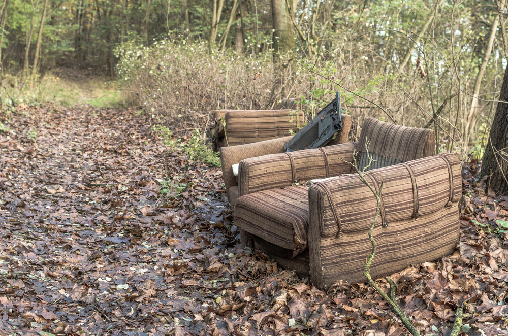 Top 4 Budget-Friendly Websites to Buy Second-Hand Furniture