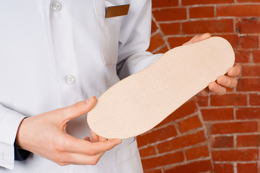 Best New Balance Footwear for Managing Plantar Fasciitis