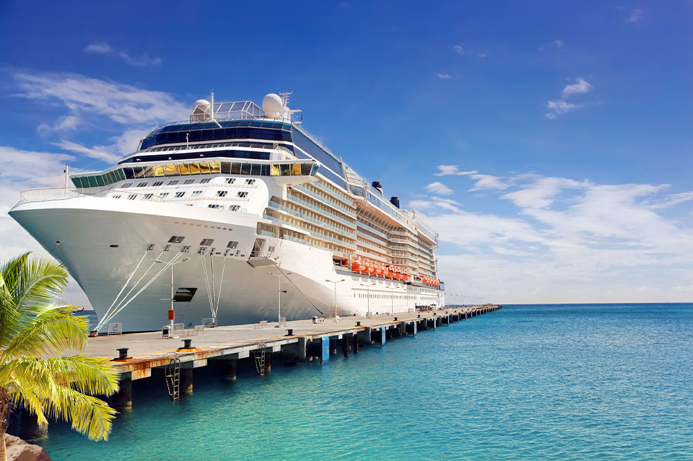 Top 5 Crucial Mistakes to Avoid During Your Cruise</title>