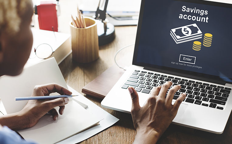 Top 5 Online High-Yield Savings Accounts to Maximize Your Earnings in 2024
