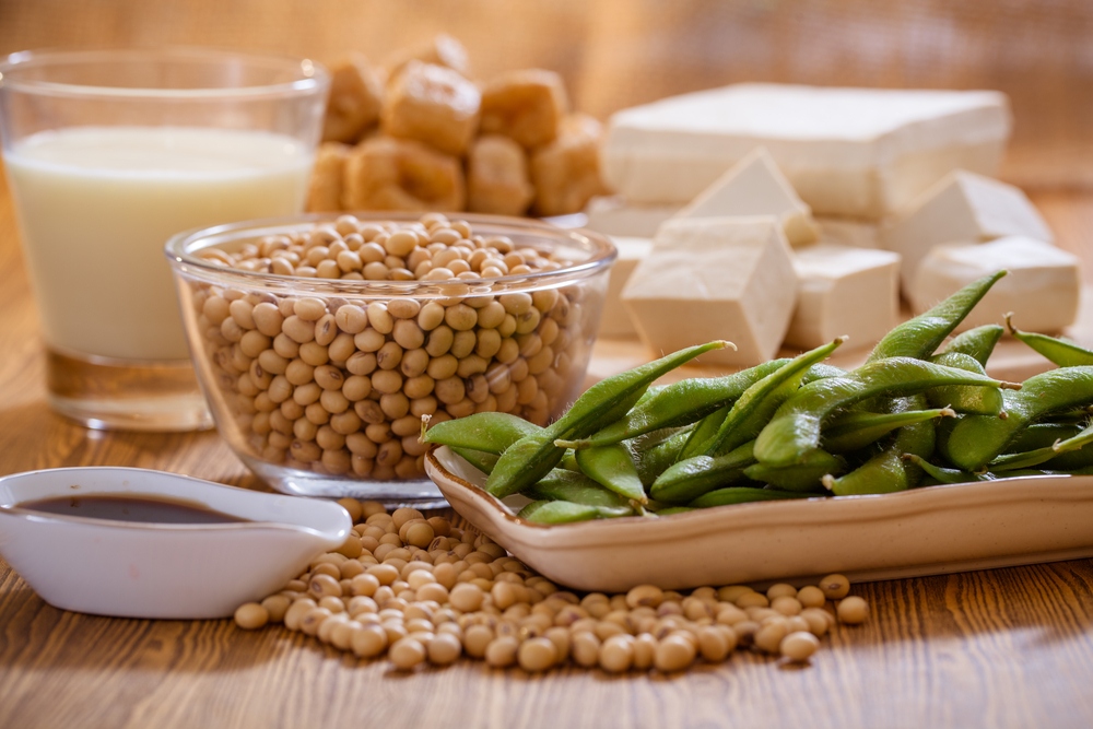 Top 8 Advantages of Incorporating Soy into Your Daily Diet