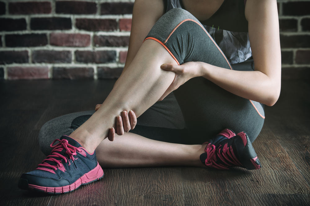 Comprehensive Guide to Understanding and Effectively Managing Leg Cramps