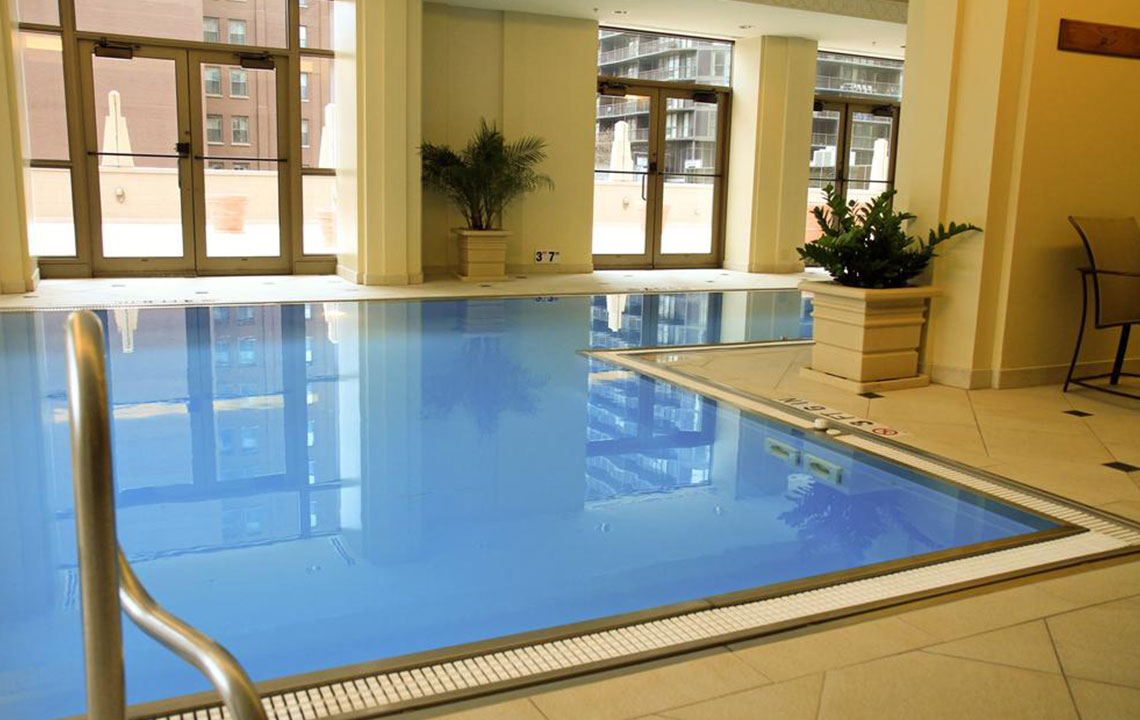 Advantages of Installing an Indoor Swimming Pool