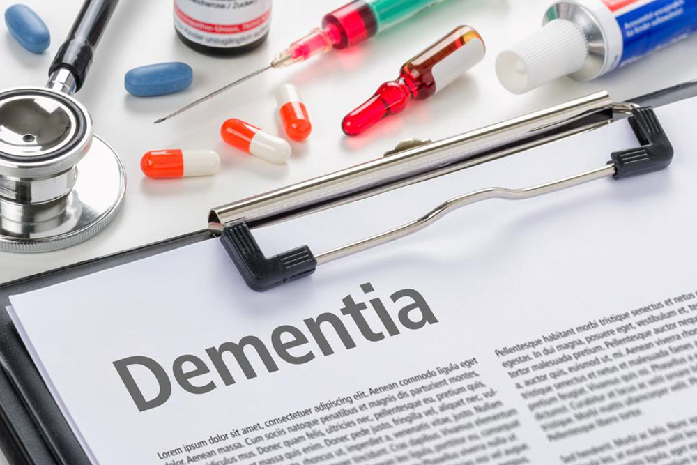 Strategies to Lower Your Likelihood of Developing Dementia