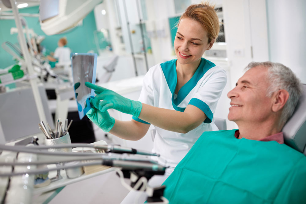 Essential Dental Coverage Options for Seniors You Should Know