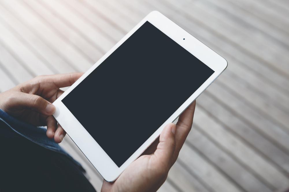 A Complete Guide to the New Apple iPad Air 2