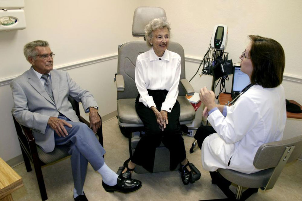 Comprehensive Overview of Alzheimer’s Disease Stages and Management