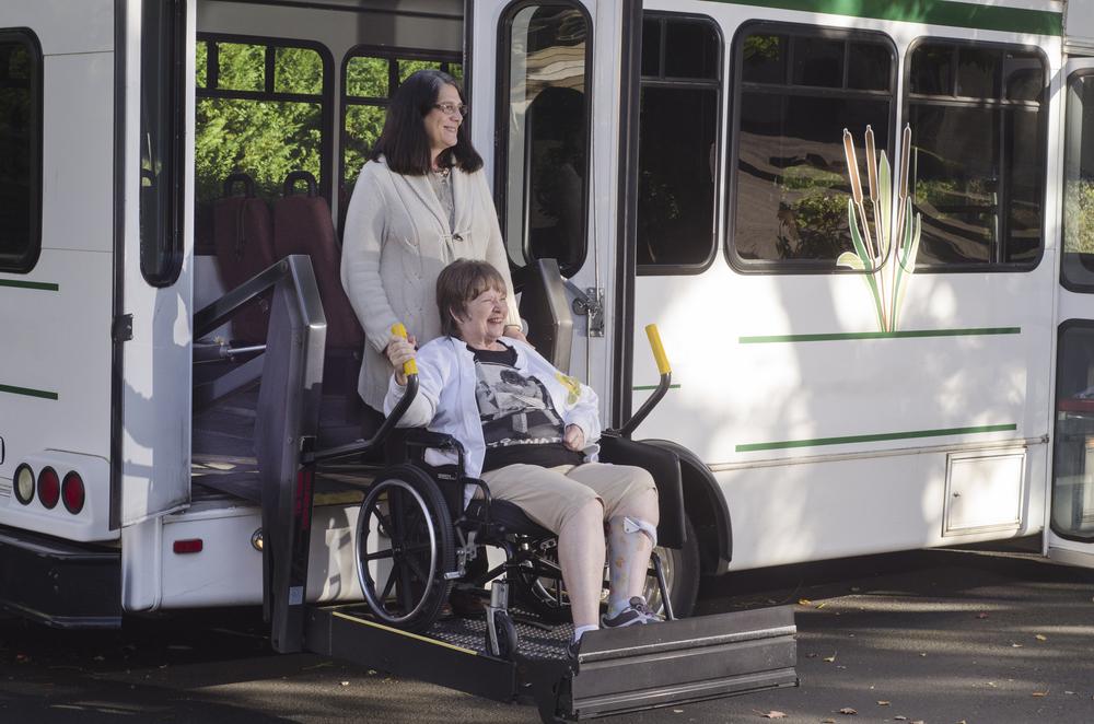 Comprehensive Guide to Custom Wheelchair Accessible Van Modifications