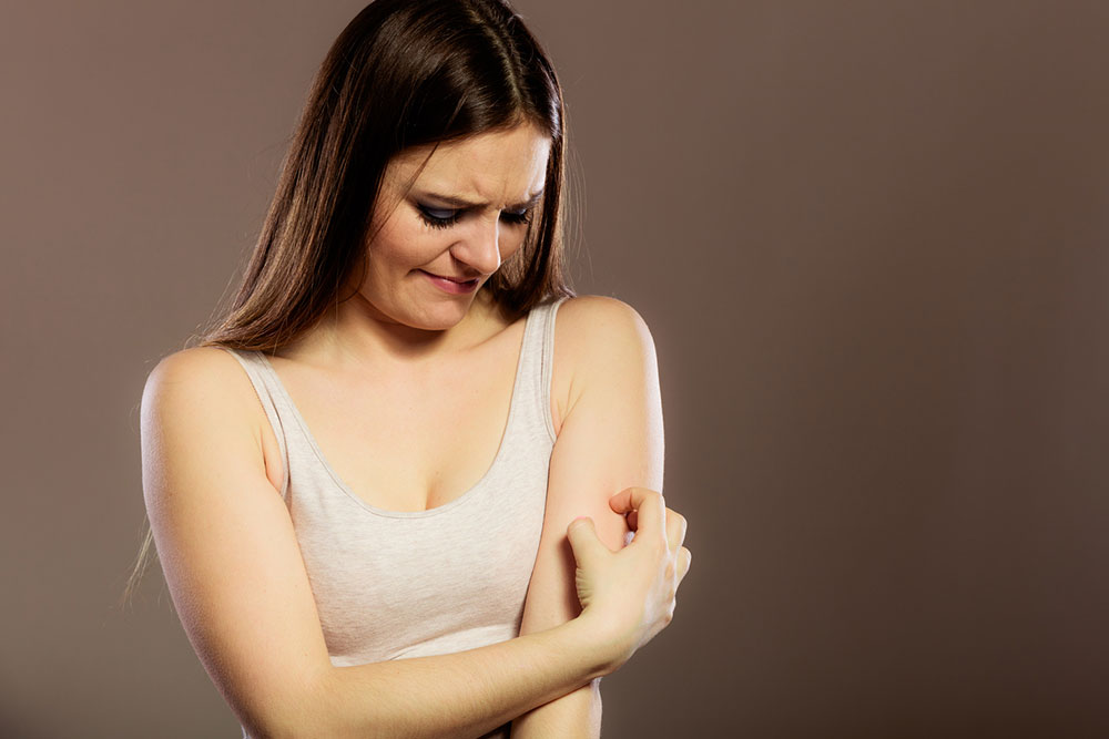 Effective Strategies for Managing and Preventing Shingles