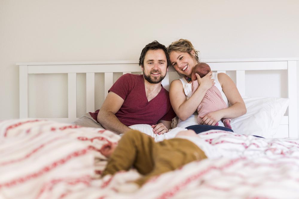 Essential Debt Management Tips for New Parents