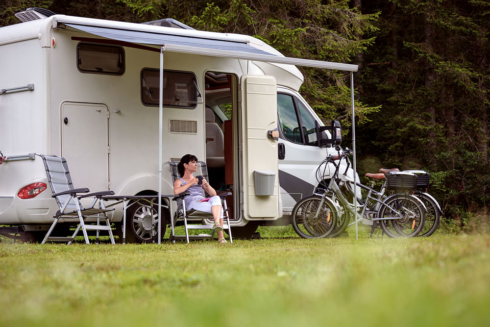 Alternative Methods for Assessing Recreational Vehicle Values