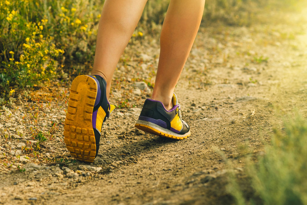 Exploring Nike's Innovative Shox and Romaleos Footwear Technologies