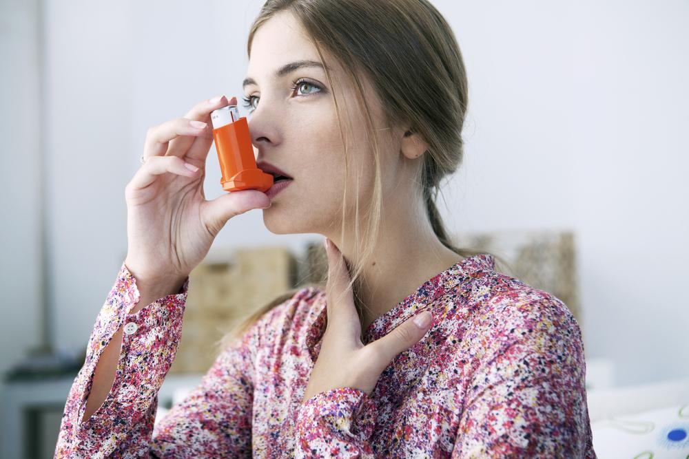 Managing Asthma Effectively