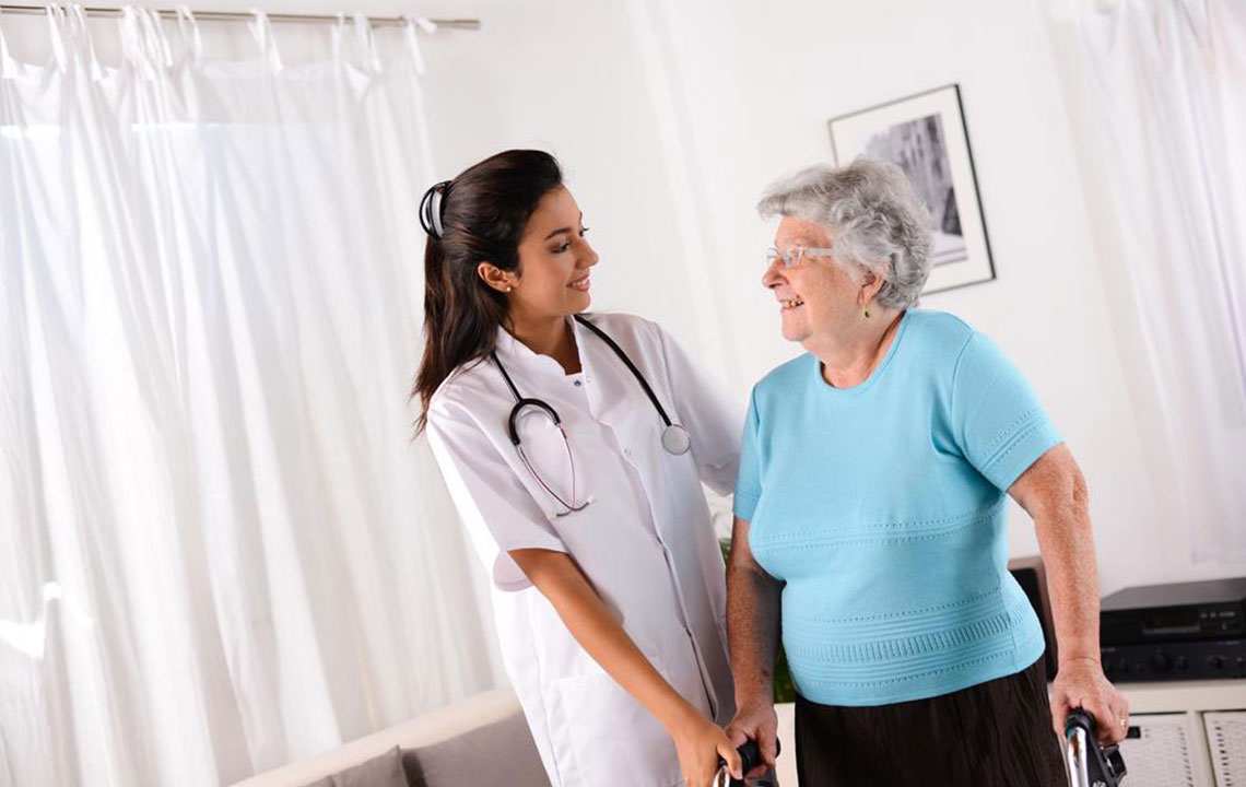 Guidelines for Transitioning Your Parents to Assisted Living
