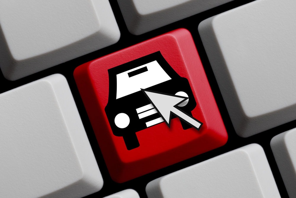 Cars.com: A Leader in Online Vehicle Marketplace Innovation