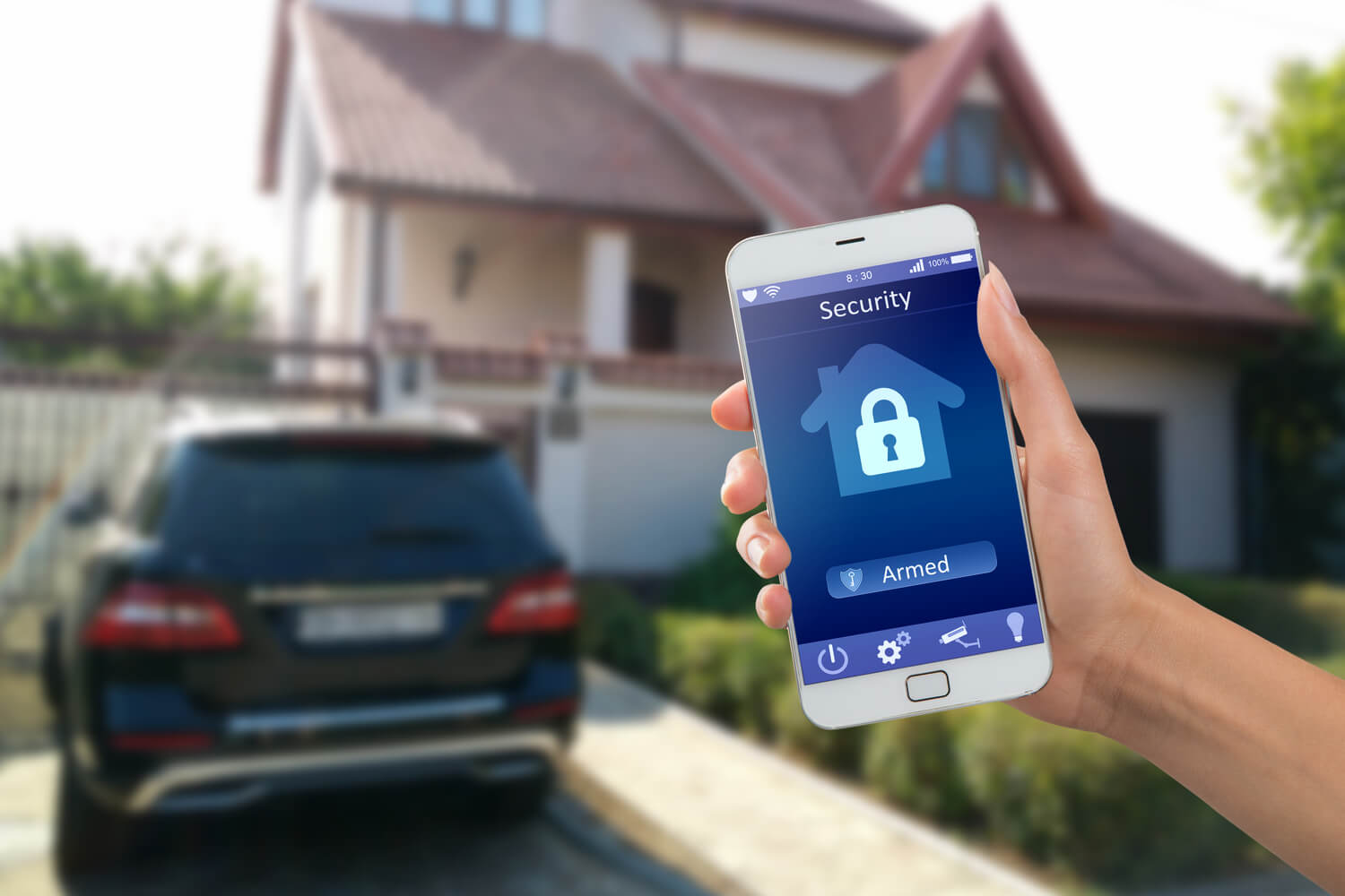 Top 6 Causes of Home Break-ins and How to Safeguard Your Property