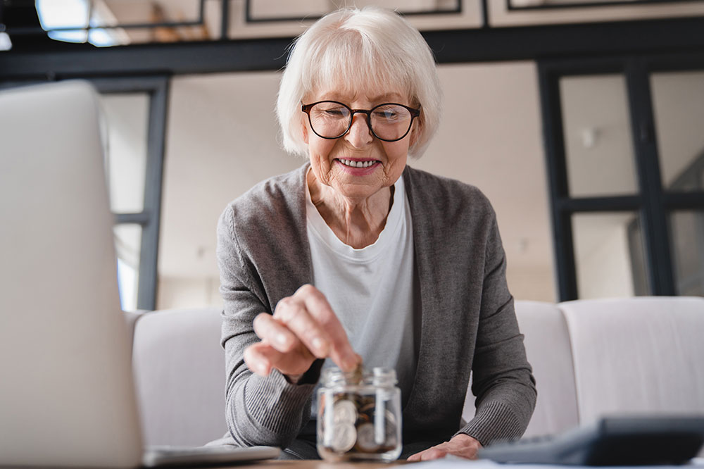 Best Investment Strategies for Retirees
