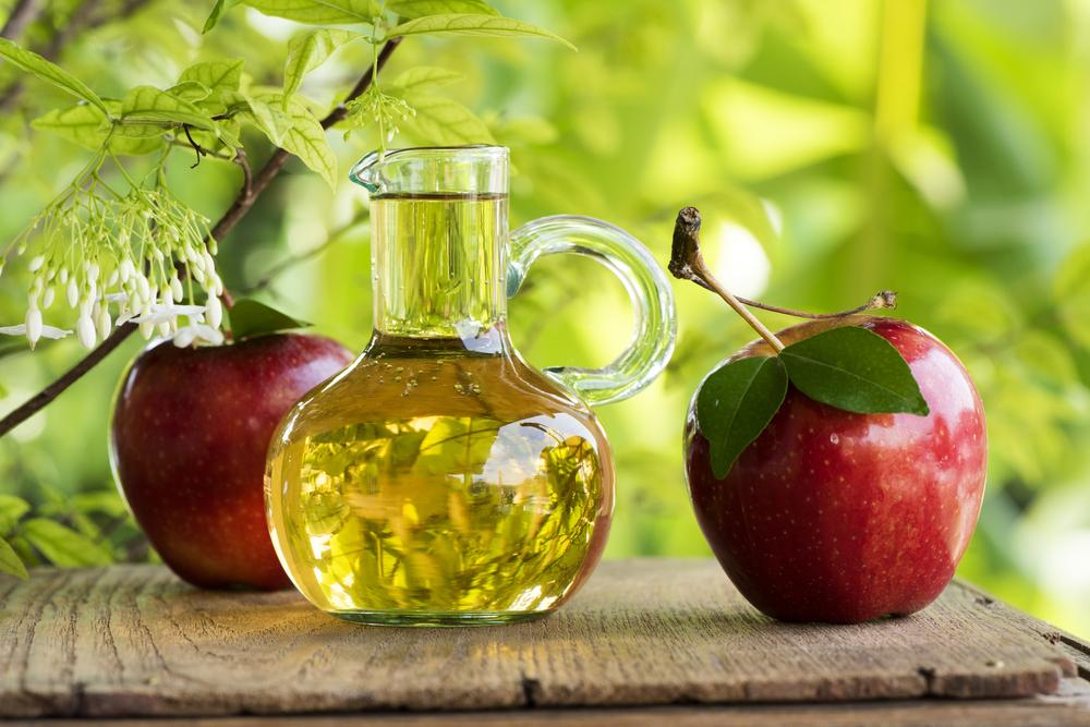 Natural Strategies for Managing Blood Sugar with Apple Cider Vinegar