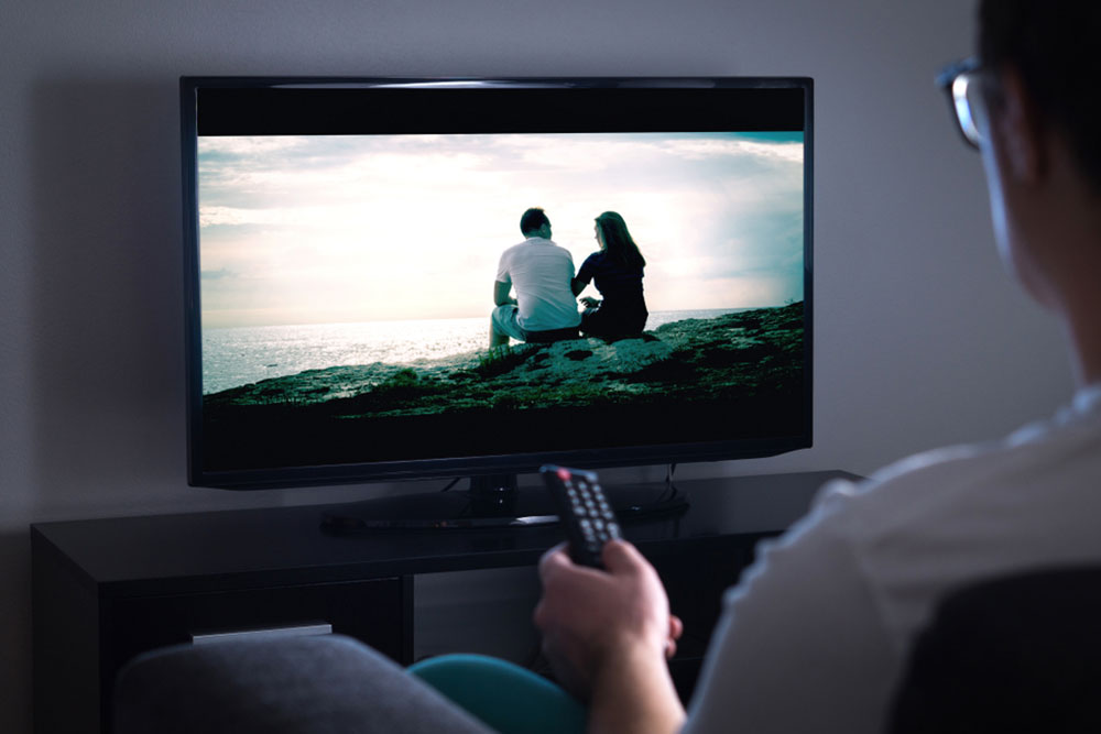 Why a 63-Inch Television Could Be Your Best Entertainment Investment