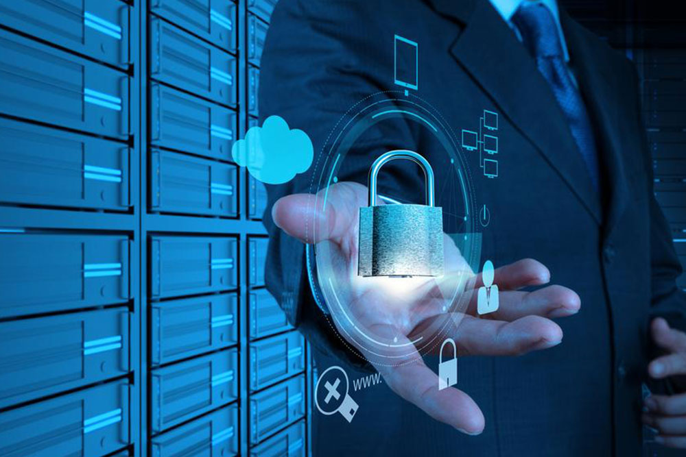 Top Email Security Solutions for 2018