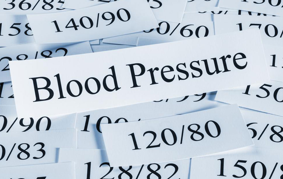 Effective Strategies for Managing Blood Pressure Levels