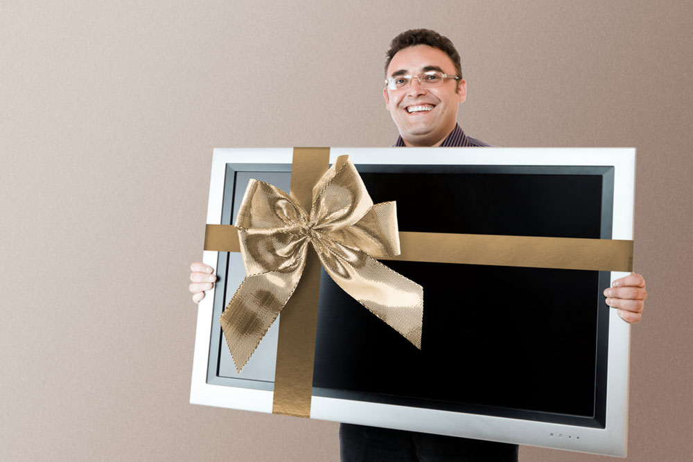 The Best White Televisions to Consider in 2024