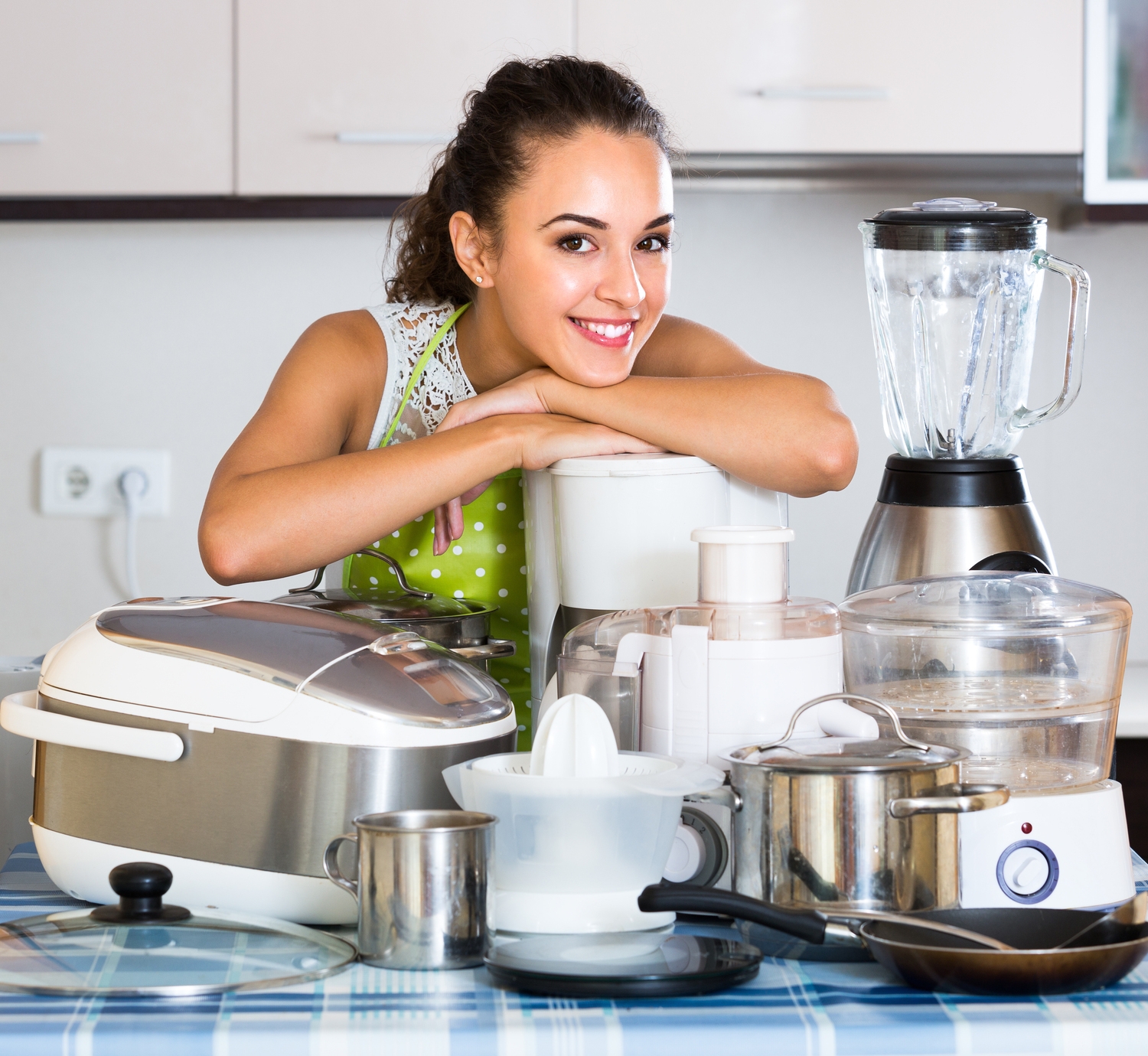 Ultimate Kitchen Appliance Deals for Cyber Monday 2024