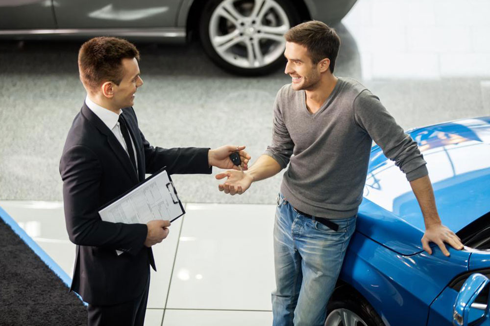 Finding Reliable Used Car Dealers: A Complete Guide