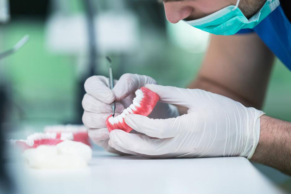 Affordable Denture Price Guide