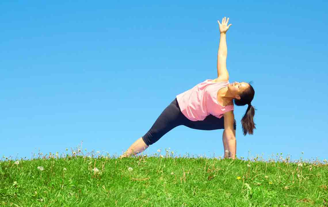 Top 7 Exercises to Reduce Cellulite Effectively