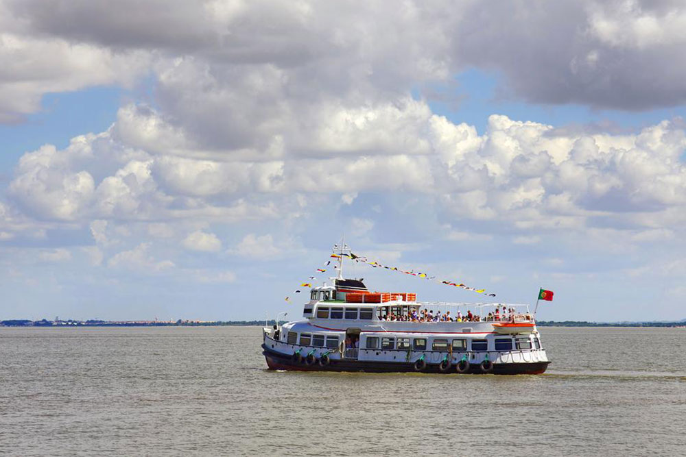 Discover the Nation's Beauty via River Cruises