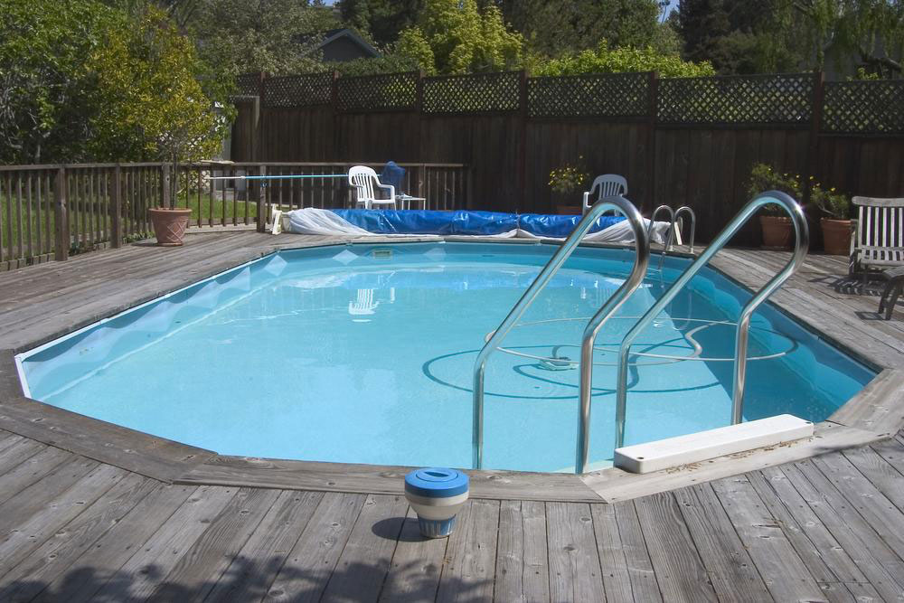 Advantages of Choosing Above Ground Pools for Your Home