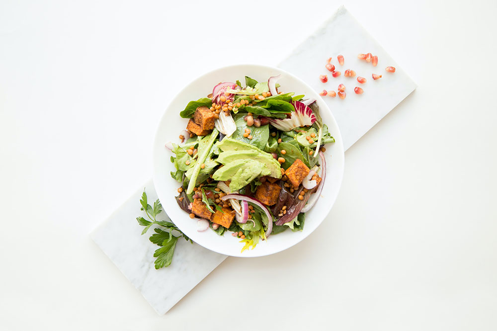 Ultimate Guide to Crafting the Perfect Salad Bowl