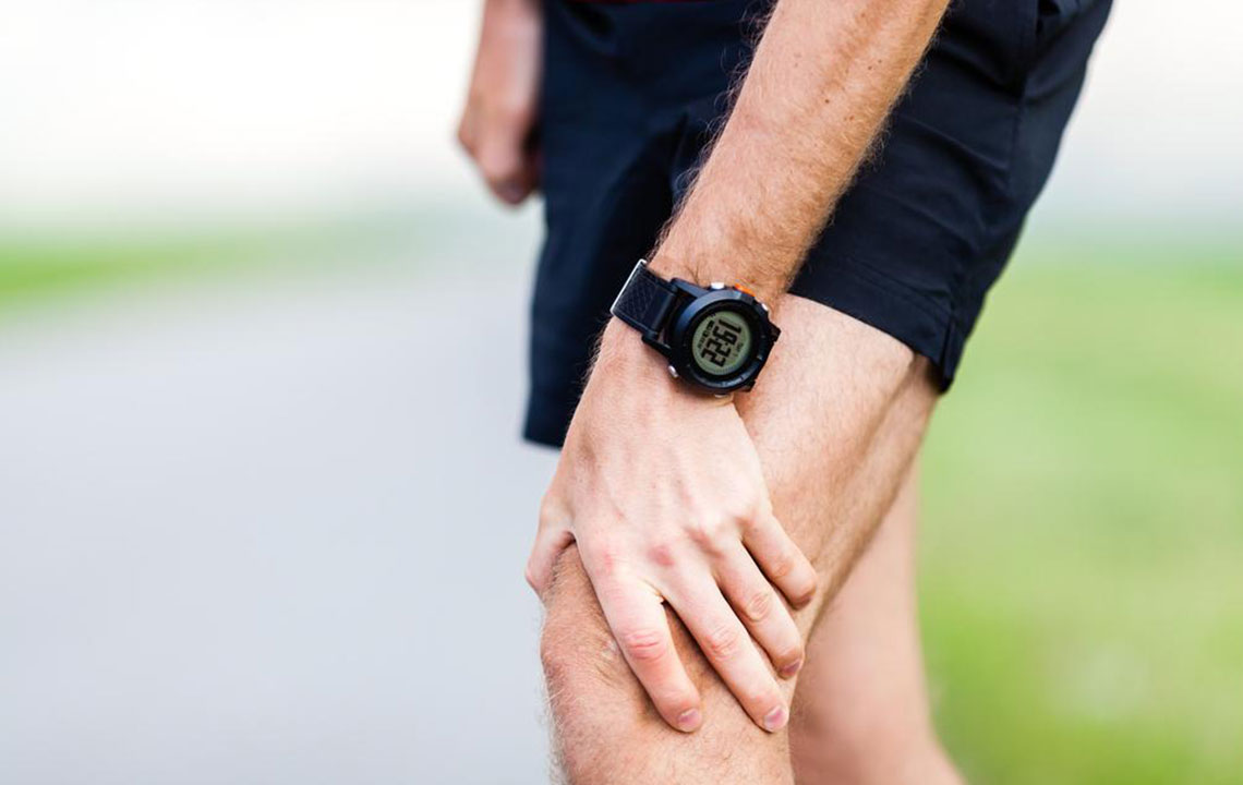 Effective Home Remedies for Managing Gout Pain