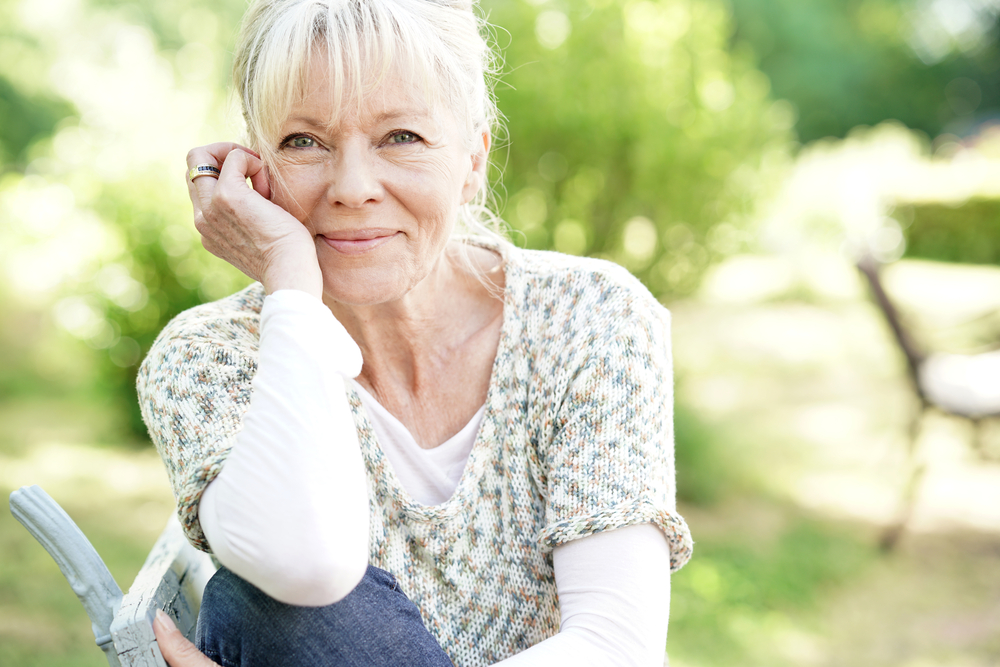 Fashion Guide for Comfortable and Stylish Casual Outfits in Your 60s