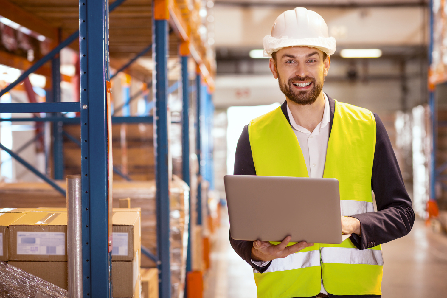 Comprehensive Guide to Inventory Management Solutions