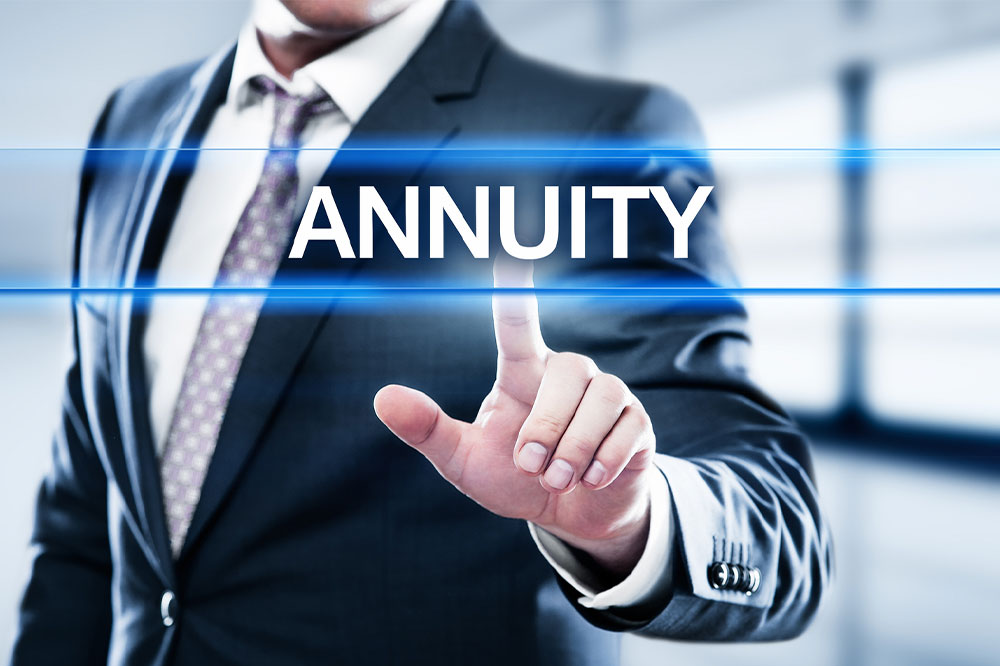 Understanding the Different Types of Annuity Plans