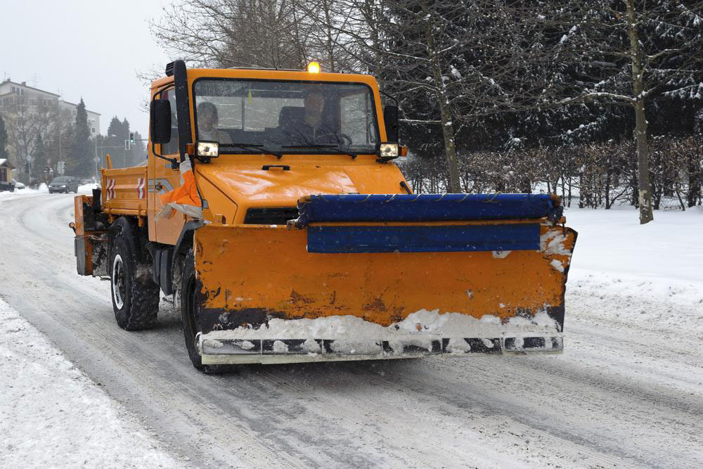 Essential Guide for Proper Snow Plow Storage to Ensure Longevity