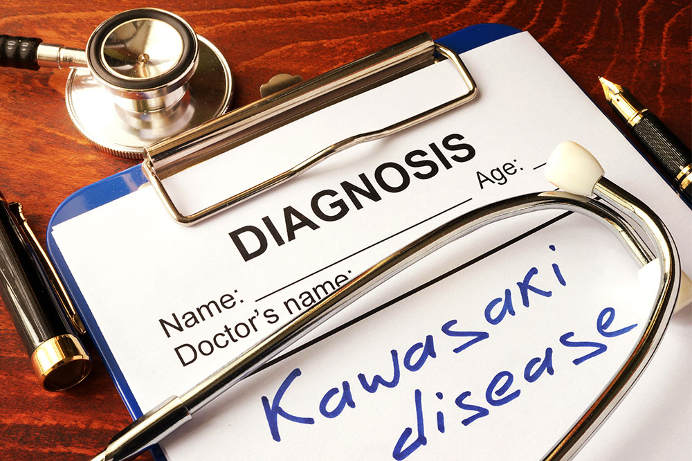 Understanding and Managing Kawasaki Disease