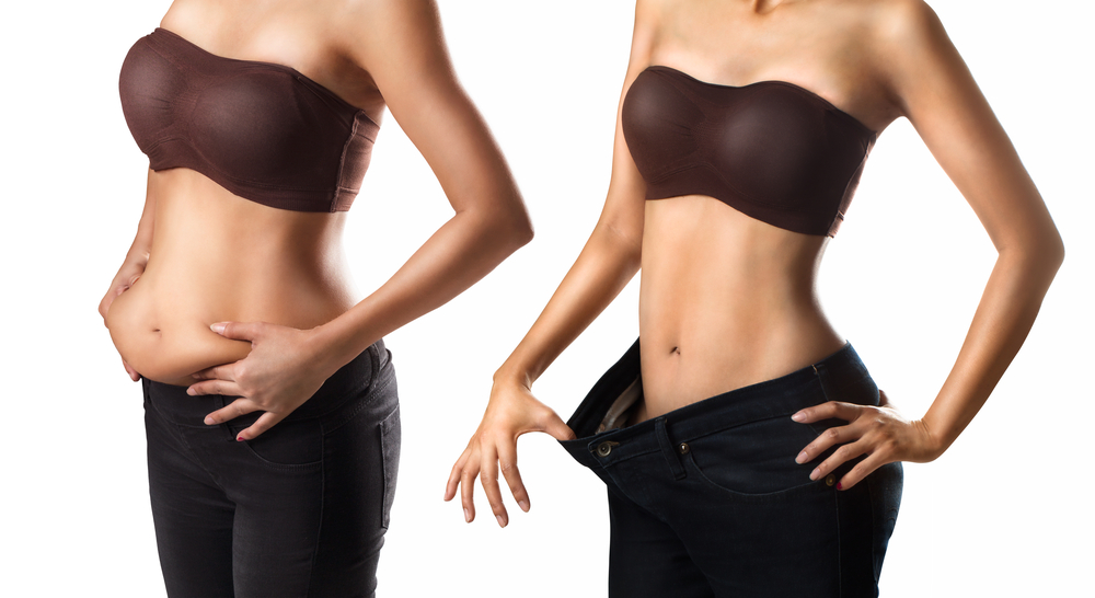 Effective Strategies to Reduce Belly Fat and Improve Overall Health