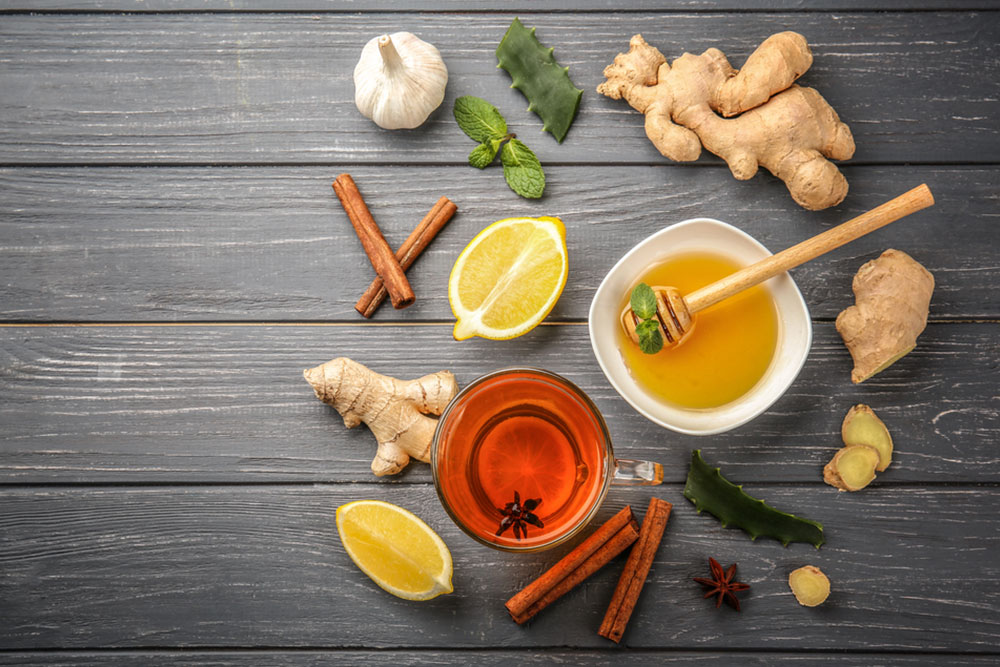 Top Natural Strategies to Manage Amyloidosis Symptoms