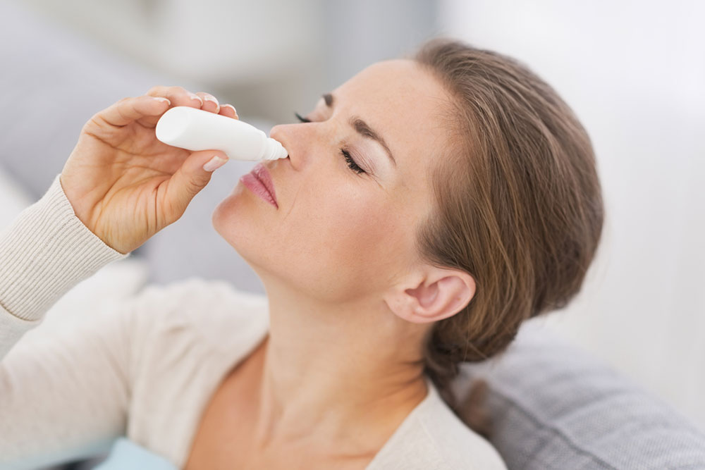 Understanding Nasal Congestion: Causes, Remedies, and When to Seek Medical Help