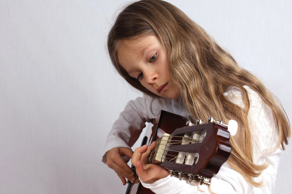 Top Easy-to-Learn Musical Instruments for Beginners