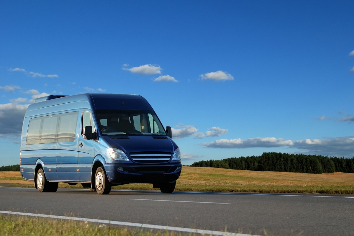 Comprehensive Guide to Buying Used Vans in Nassau: Tips for a Smart Purchase