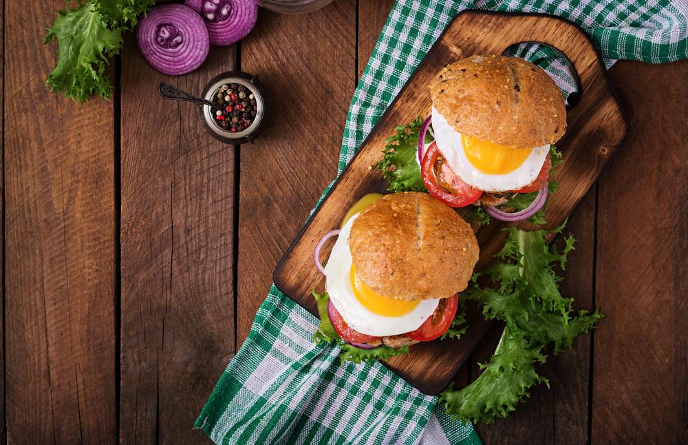 Top 4 Nutritious and Quick Meal Ideas
